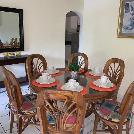 Apartamento Completo Apartment San Salvador Ngoại thất bức ảnh