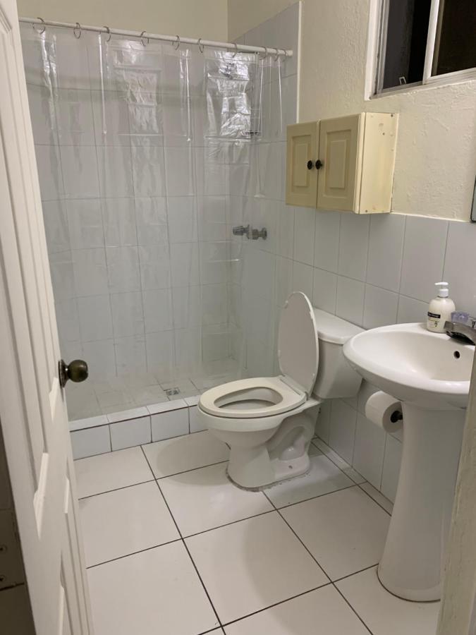 Apartamento Completo Apartment San Salvador Ngoại thất bức ảnh