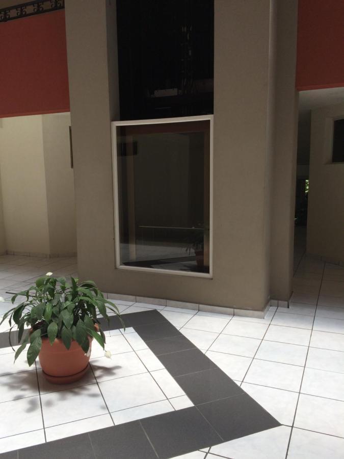 Apartamento Completo Apartment San Salvador Ngoại thất bức ảnh