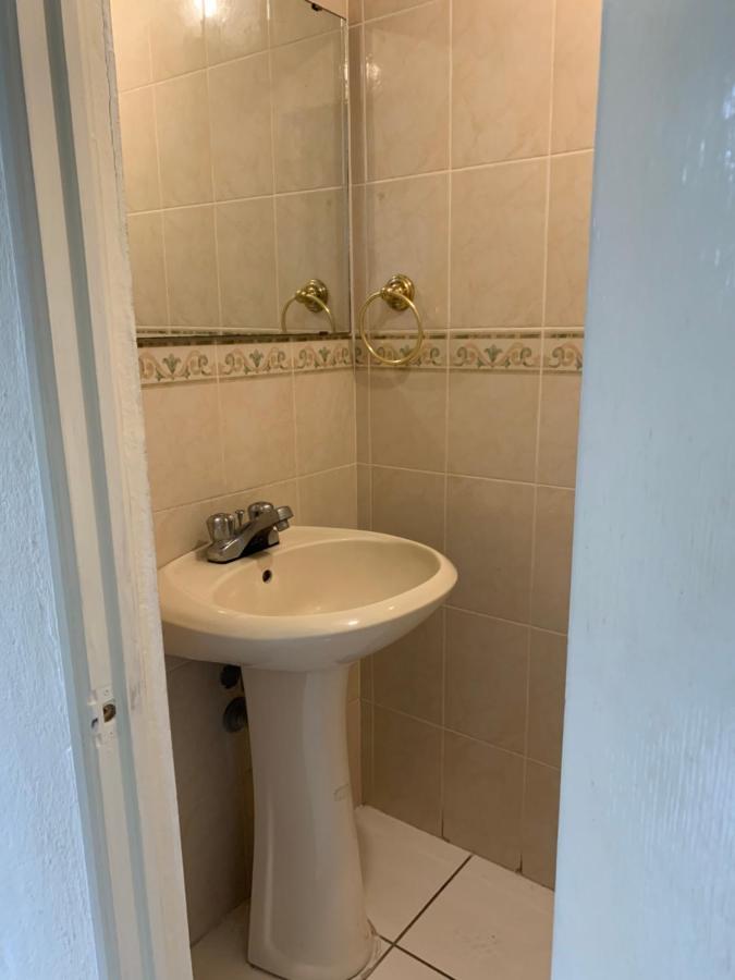 Apartamento Completo Apartment San Salvador Ngoại thất bức ảnh
