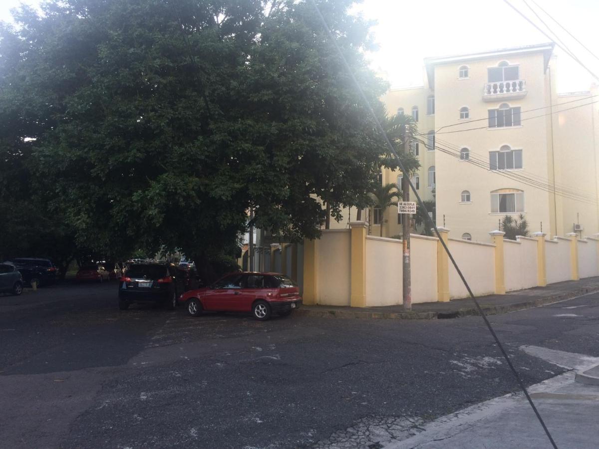 Apartamento Completo Apartment San Salvador Ngoại thất bức ảnh