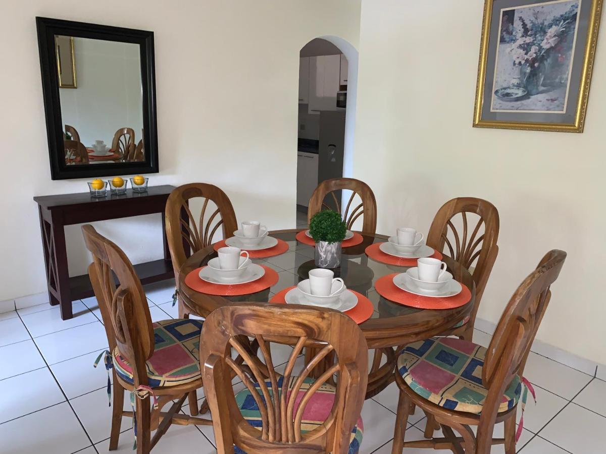 Apartamento Completo Apartment San Salvador Ngoại thất bức ảnh