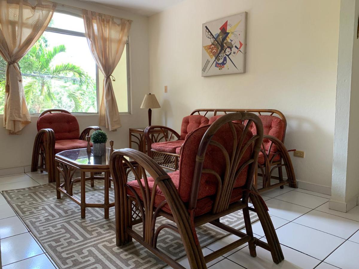 Apartamento Completo Apartment San Salvador Ngoại thất bức ảnh