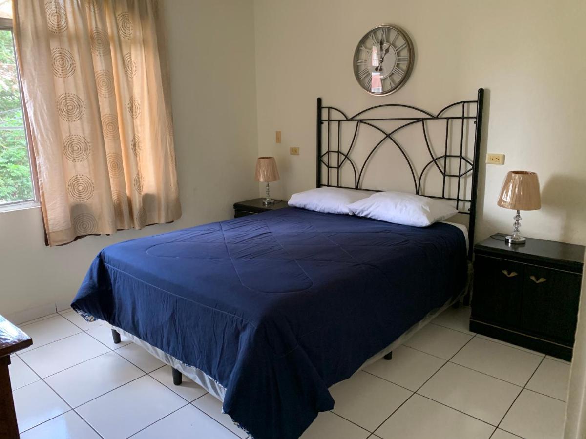 Apartamento Completo Apartment San Salvador Ngoại thất bức ảnh