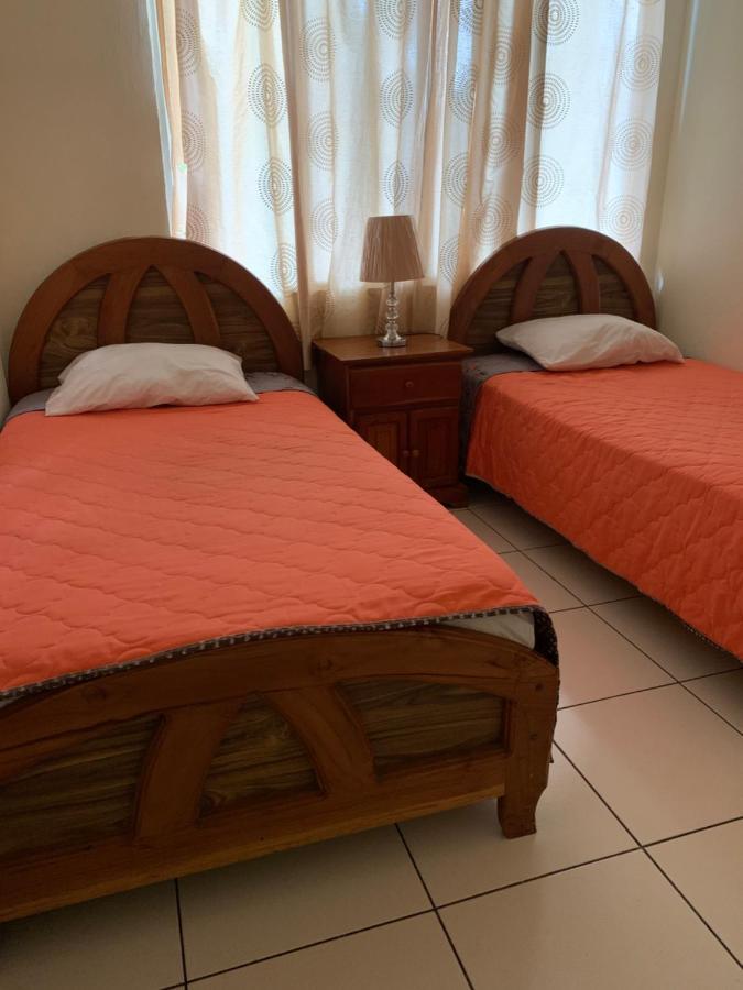 Apartamento Completo Apartment San Salvador Ngoại thất bức ảnh