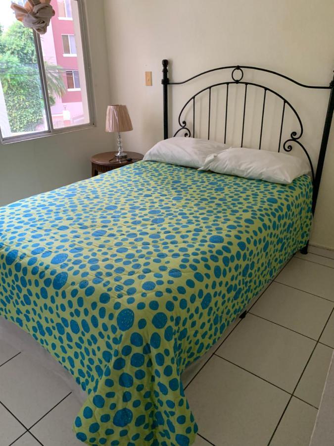 Apartamento Completo Apartment San Salvador Ngoại thất bức ảnh