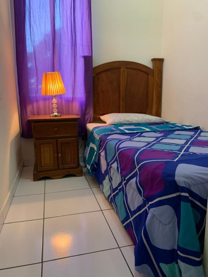 Apartamento Completo Apartment San Salvador Ngoại thất bức ảnh